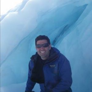 Meet your Posher, Shane